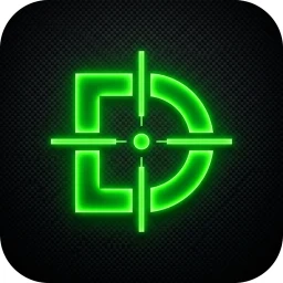 DCPROSENS - Aim Calibration