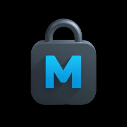 Mobile Box - Screen Time App のアイコン